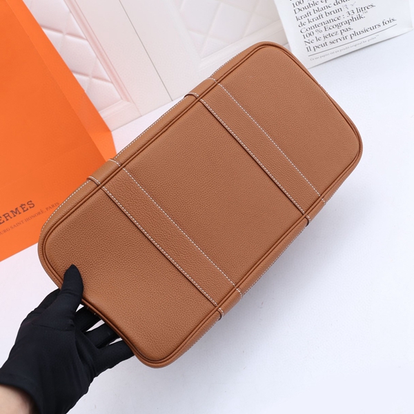 エルメスバッグ着用イメージ
